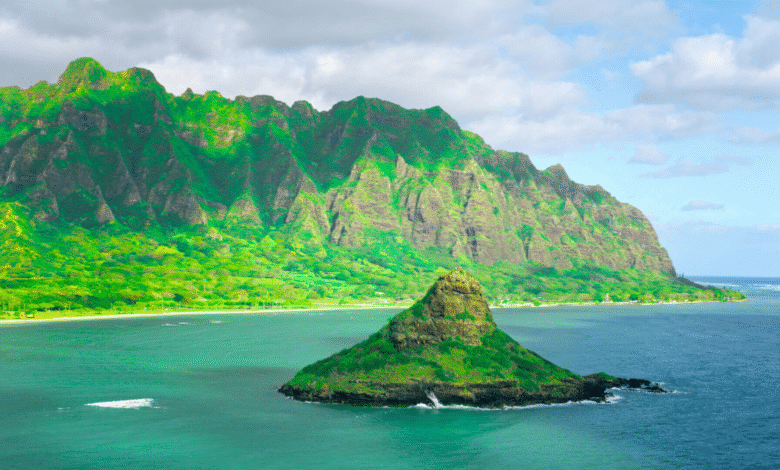 Where Was 50 First Dates Filmed