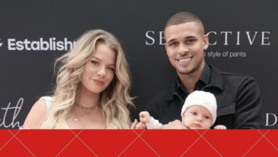 Titel: Kevin Njie – Zwischen Fußball, Medien & Persönlichkeit: Ein umfassendes Porträt 10 Kevin Njie