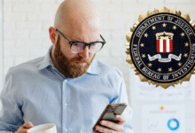 Titel: FBI-Warnung an Smartphone-Nutzer: Nachrichten löschen – Risiken, Hintergründe und Empfehlungen 6 FBI-Warnung an Smartphone-Nutzer
