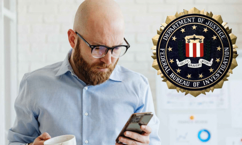 Titel: FBI-Warnung an Smartphone-Nutzer: Nachrichten löschen – Risiken, Hintergründe und Empfehlungen 3 FBI-Warnung an Smartphone-Nutzer