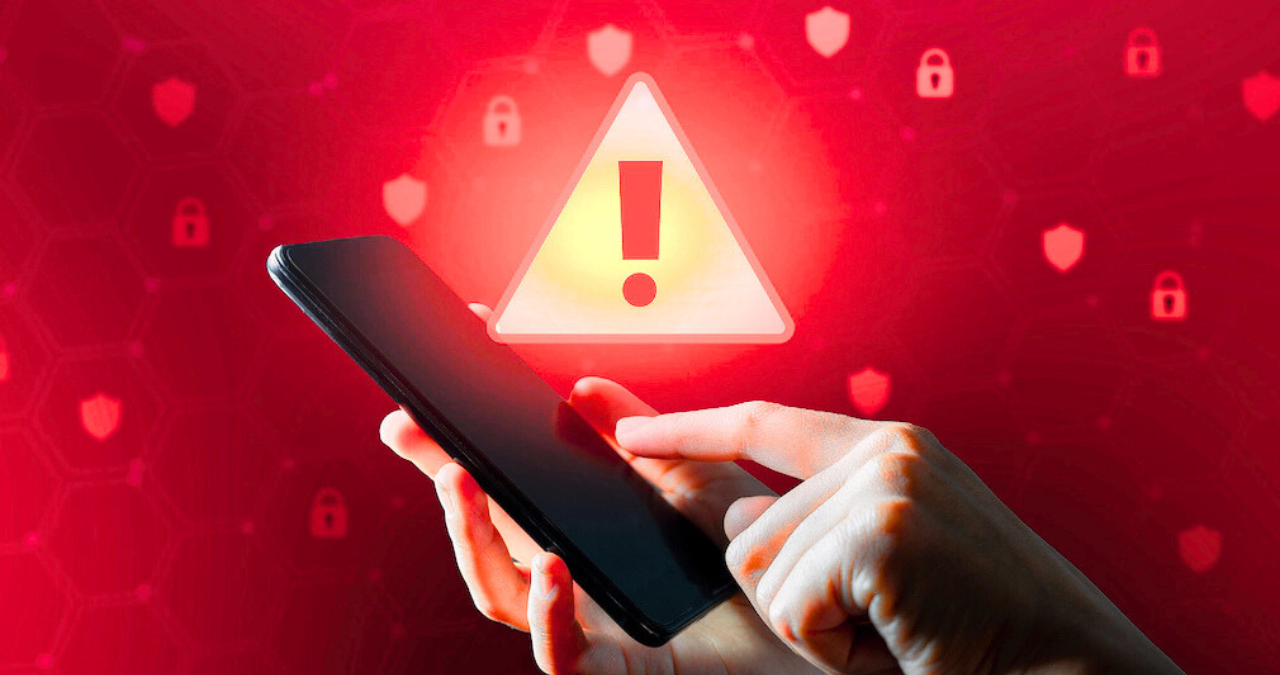 Titel: FBI-Warnung an Smartphone-Nutzer: Nachrichten löschen – Risiken, Hintergründe und Empfehlungen 2 Untitled design 88