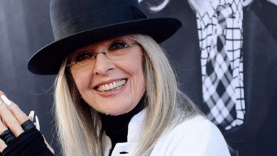 Wie alt ist Diane Keaton wirklich? Das Geheimnis hinter dem Charme der Hollywood-Ikone 10 Wie alt ist Diane Keaton wirklich