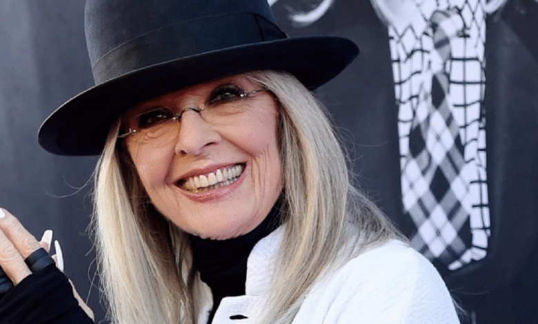 Wie alt ist Diane Keaton wirklich