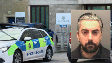 Titel: Ian Watkins – Aufstieg, Abgründe und Ende eines Sängerlebens 9 Ian Watkins