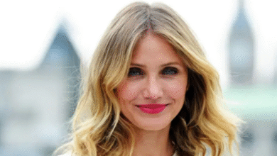 Cameron Diaz Net Worth