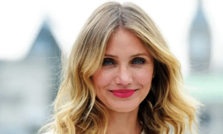 Cameron Diaz Net Worth: Ein Einblick in das Leben und Vermögen einer Hollywood-Legende 16 Cameron Diaz Net Worth