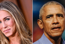 Jennifer Aniston & Barack Obama: Ein unerwartetes Kapitel im Rampenlicht 13 Jennifer Aniston & Barack Obama