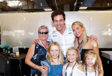 Toto Wolff Kinder: Ein Blick hinter das Familienleben des Mercedes-Chefs 12 Toto Wolff Kinder