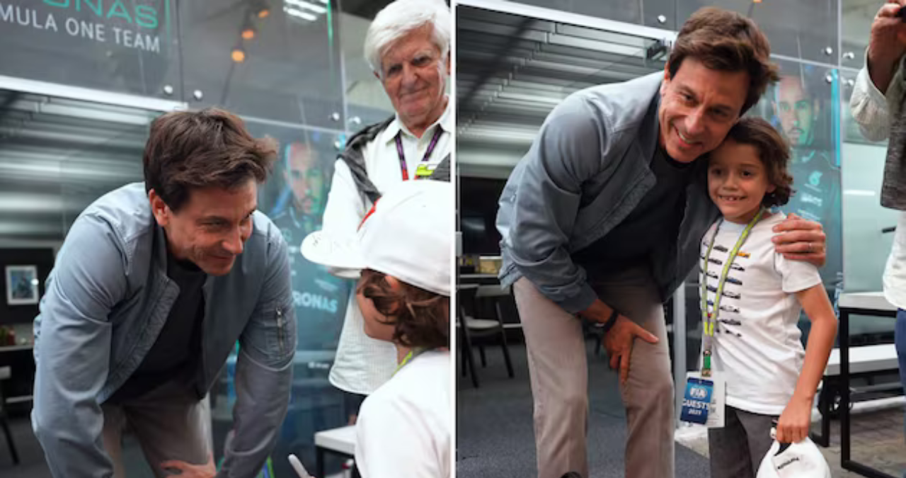 Toto Wolff Kinder: Ein Blick hinter das Familienleben des Mercedes-Chefs 2 Untitled design 2025 11 03T175927.207