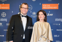 Annalena Baerbock Husband