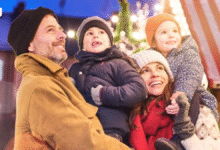 Erika Kirk Schwangerschaftsankündigung