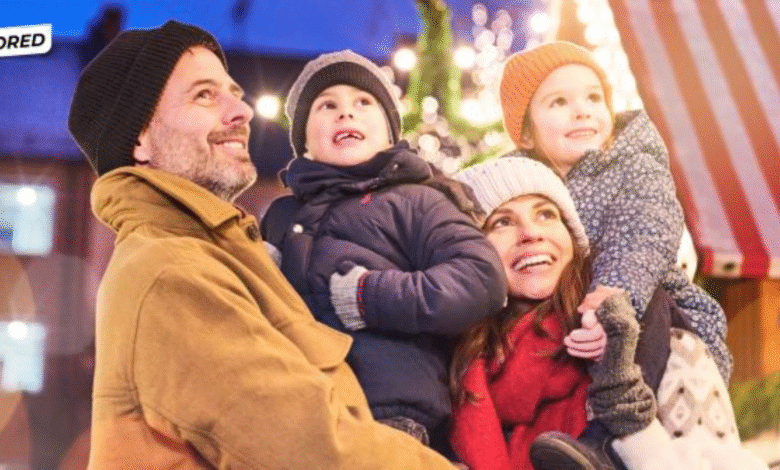 Titel: Erika Kirk Schwangerschaftsankündigung – Alles über den besonderen Moment und die Reaktionen der Fans 2 Erika Kirk Schwangerschaftsankündigung